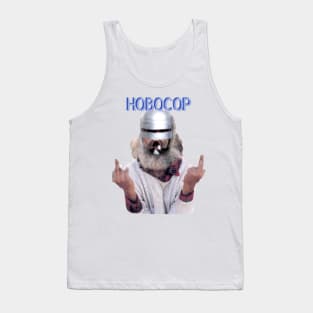 HOBOCOP Tank Top